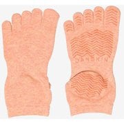 ファイブフィンガーノンスリップソックス FIVE FINGER NON SLIP SOCKS DA9233402 ミックスピンク(PZ) サイズ23(23-25cm) [フィットネス ヨガ ソックス レディース]