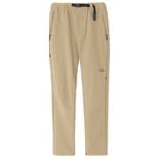 バーブサーマルパンツ Verb Thermal Pant NBW82301 ケルプタン(KT) XLサイズ [アウトドア ロングパンツ レディース]