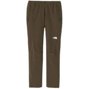 アルパインライトパンツ Alpine Light Pant NBW32301 SR Mサイズ [アウトドア ロングパンツ レディース]