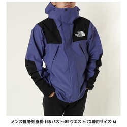 ヨドバシ.com - ザ・ノース・フェイス THE NORTH FACE マウンテンジャケット Mountain Jacket NP61800  ケイブブルー(CE) Sサイズ [アウトドア 防水ジャケット メンズ] 通販【全品無料配達】