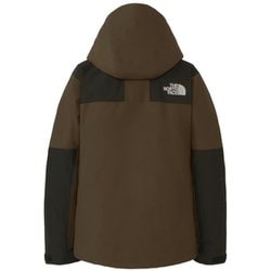 ヨドバシ.com - ザ・ノース・フェイス THE NORTH FACE マウンテンジャケット Mountain Jacket NP61800  スレートブラウン(SR) XSサイズ [防水ジャケット メンズ] 通販【全品無料配達】