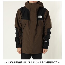 ザ・ノース・フェイス THE NORTH FACE マウンテンジャケット