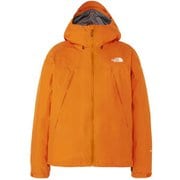 クライムライトジャケット Climb Light Jacket NP62303 マンダリン(MD) XXLサイズ [防水ジャケット メンズ]