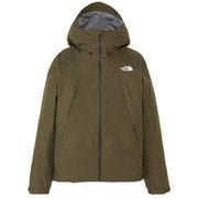 クライムライトジャケット Climb Light Jacket NP62303 ニュートープ(NT) XXLサイズ [防水ジャケット メンズ]