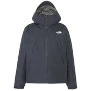 クライムライトジャケット Climb Light Jacket NP62303 アーバンネイビー(UN) Sサイズ [防水ジャケット メンズ]