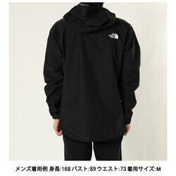 ノースフェイス　クライムライトジャケット　NPW62303 クライムライトジャケット（レディース） / Climb Light Jacket