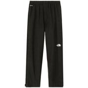 クライムライトジップパンツ Climb Light Zip Pant NP62304 ブラック(K) BMサイズ [アウトドア レインパンツ メンズ]