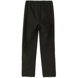 ヨドバシ.com - ザ・ノース・フェイス THE NORTH FACE クライムライトジップパンツ Climb Light Zip Pant  NP62304 ブラック(K) BLサイズ [アウトドア レインパンツ メンズ] 通販【全品無料配達】