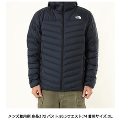 ヨドバシ.com - ザ・ノース・フェイス THE NORTH FACE サンダー