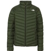 サンダージャケット メンズ ダウンウェア サルファーモス（SM） Mサイズ NY82312