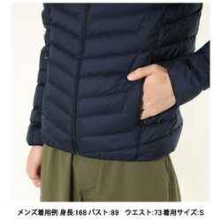ザノースフェイス　サンダージャケット　アーバンネイビー XL ヨドバシ.com - THE NORTH FACE ザ・ノース・フェイス サンダー