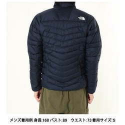 ヨドバシ.com - ザ・ノース・フェイス THE NORTH FACE サンダー ...