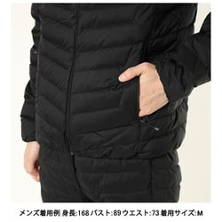 ヨドバシ.com - THE NORTH FACE ザ・ノース・フェイス サンダー