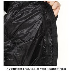 ヨドバシ.com - THE NORTH FACE ザ・ノース・フェイス サンダー