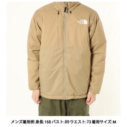 ヨドバシ.com - ザ・ノース・フェイス THE NORTH FACE ジップイン 