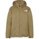ジップインサニーヌックジャケット ZI S-Nook Jacket NY82301 ケルプタン(KT) Lサイズ [アウトドア 中綿ウェア メンズ]