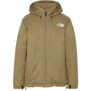 ジップインサニーヌックジャケット ZI S-Nook Jacket NY82301 ケルプタン(KT) XXLサイズ [アウトドア 中綿ウェア メンズ]