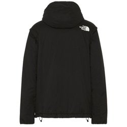 ヨドバシ.com - ザ・ノース・フェイス THE NORTH FACE ジップインサニーヌックジャケット ZI S-Nook Jacket  NY82301 ブラック(K) XLサイズ [アウトドア 中綿ウェア メンズ] 通販【全品無料配達】