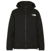 ジップインサニーヌックジャケット ZI S-Nook Jacket NY82301 ブラック(K) XXLサイズ [アウトドア 中綿ウェア メンズ]