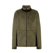 ジップインバーサミッドジャケット ZI Versa Mid Jacket NA72301 ニュートープ(NT) Lサイズ [アウトドア フリース メンズ]