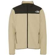 マウンテンバーサマイクロジャケット Mountain Versa Micro Jacket NL72304 オートミール(OM) XXLサイズ [アウトドア フリース メンズ]