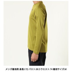 ヨドバシ.com - ザ・ノース・フェイス THE NORTH FACE ロングスリーブ