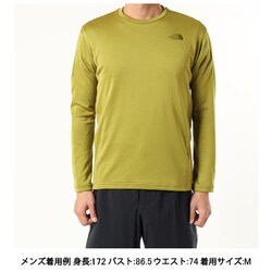 ヨドバシ.com - ザ・ノース・フェイス THE NORTH FACE ロングスリーブ