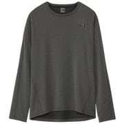 ヨドバシ.com - ロングスリーブフラッシュドライクルー L/S FlashDry