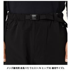 ヨドバシ.com - THE NORTH FACE ザ・ノース・フェイス ドーロ
