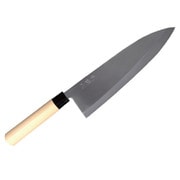 出刃包丁 270mm 朴柄 TDD-270PK