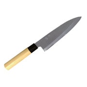 身卸包丁 210mm 朴柄 TDM-210PK