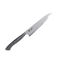 ステンレスハンドル ペティナイフ 150mm DKP-150MV
