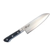 DP口金付 三徳包丁 170mm TKS-170KHVG