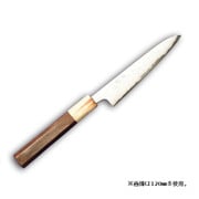 磨き積層ペティナイフ VG10鋼 150mm TK-DP150SVG