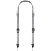 カメラショルダーストラップ ロックグレー P-CB-122