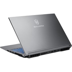 ヨドバシ.com - ガレリア GALLERIA ゲーミングノートPC/ガレリア/15.6型/Core i7-13700H/GeForce RTX  4060/メモリ 16GB/SSD 500GB/Windows 11 Home GOR746N-1500 R32 通販【全品無料配達】