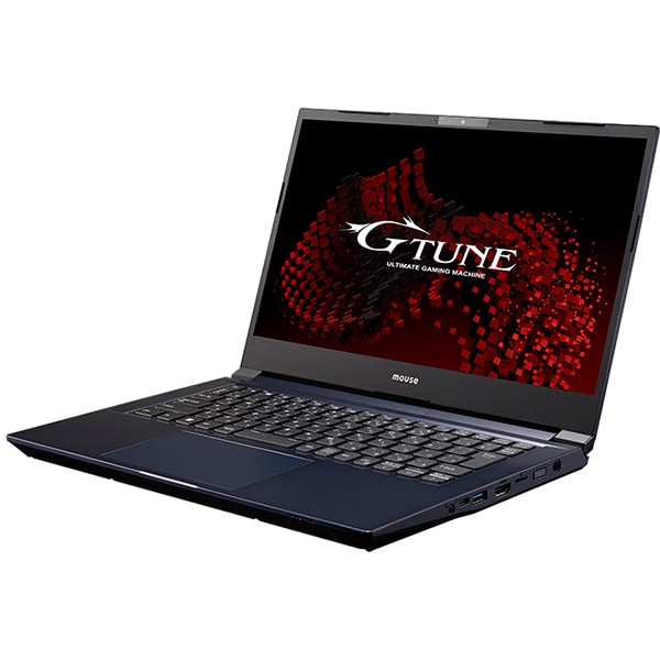 マウスコンピューター mouse computerゲーミングノートPC/G-Tune/14型/Core i7-12650H/GeForce RTX  4060/メモリ 16GB/SSD 500GB/Windows 11 Home/ダークブルー E4I7G60YC65BNHDB3 |  agric.kasu.edu.ng