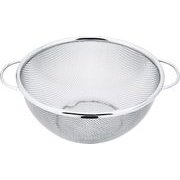 ラスティア 両手付丸ザル 19cm CM-L-0823