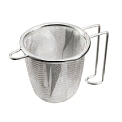 ホットスタンド 茶こし BJ-HS-201