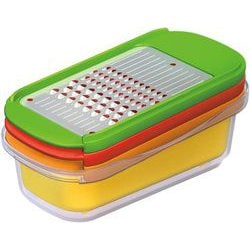 フルベジ 収納しやすい7種の調理器セット BJ-FV-674