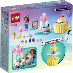 ヨドバシ.com - LEGO レゴ 10785 LEGO（レゴ） ギャビーのドールハウス