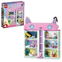10788 LEGO（レゴ） ギャビーのドールハウス ギャビーのドールハウス [ブロック玩具]
