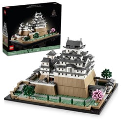 21060 LEGO（レゴ） アーキテクチャー 姫路城 [ブロック玩具]