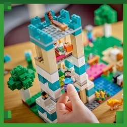 mmm.様 ご注文の品 クラフトボックス 4.0 21249 | マインクラフト® |レゴ®ストア