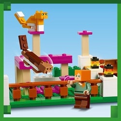 ヨドバシ.com - LEGO レゴ 21249 LEGO（レゴ） マインクラフト