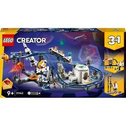 ヨドバシ.com - LEGO レゴ 31142 LEGO（レゴ） クリエイター スペース