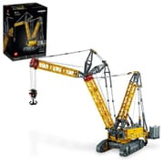 42146 LEGO（レゴ） テクニック リープヘル LR 13000 クローラクレーン [ブロック玩具]