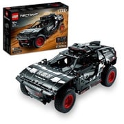 42160 LEGO（レゴ） テクニック アウディ RS Q e-tron [ブロック玩具]