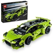 42161 LEGO（レゴ） テクニック ランボルギーニ ウラカン テクニカ [ブロック玩具]