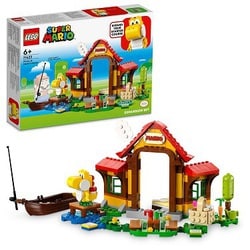 ヨドバシ.com - LEGO レゴ 71422 LEGO（レゴ） スーパーマリオ マリオ